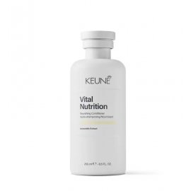 Keune Vital Nutrition Nourishing Conditioner 250ml